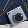 Camera Foto Fujifilm instax SQUARE SQ1, Glacier Blue
