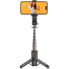Tripod Proove Tiny Stick II Selfie Stick (630 mm), Black