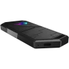 ..M.2 NVMe SSD Enclosure ASUS ROG Strix Arion Black Lite, USB3.1 Type-C, 10Gbps, Aura Sync RGB, USB- ..M.2 NVMe SSD Enclosure ASUS ROG Strix Arion Black Lite, USB3.1 Type-C, 10Gbps, Aura Sync RGB, USB-