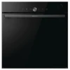 Электрический духовой шкаф Gorenje BPSA6747DGWI, Чёрный Электрический духовой шкаф Gorenje BPSA6747DGWI, Чёрный