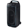 Portable Audio System Samsung MX-ST50F/UA Portable Audio System Samsung MX-ST50F/UA