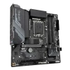 Placă de bază Gigabyte B760M GAMING X DDR4, LGA1700, Intel B760, Micro-ATX Placă de bază Gigabyte B760M GAMING X DDR4, LGA1700, Intel B760, Micro-ATX
