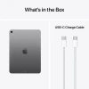 Планшет Apple iPad Air 11 (2026), Wi-Fi, 12Гб/256Гб, Space Grey Планшет Apple iPad Air 11 (2026), Wi-Fi, 12Гб/256Гб, Space Grey