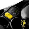 Пароочиститель Karcher 1.513-665.0 SC 3 EasyFix Special Go!Further, Чёрный Пароочиститель Karcher 1.513-665.0 SC 3 EasyFix Special Go!Further, Чёрный