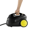 Пароочиститель Karcher 1.513-665.0 SC 3 EasyFix Special Go!Further, Чёрный Пароочиститель Karcher 1.513-665.0 SC 3 EasyFix Special Go!Further, Чёрный