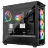 AIO Liquid Cooling be quiet! 