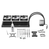 AIO Liquid Cooling be quiet! 