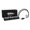 AIO Liquid Cooling be quiet! 