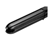 Placă de îndreptat părul BaByliss ST486E, Negru Placă de îndreptat părul BaByliss ST486E, Negru