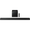 Soundbar Samsung HW-QS700F, Negru