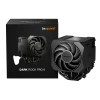 Cooler procesor be quiet! Dark Rock Pro 6 Cooler procesor be quiet! Dark Rock Pro 6