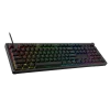 Клавиатура HyperX Alloy Rise, Проводное, Чёрный Клавиатура HyperX Alloy Rise, Проводное, Чёрный