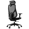 Scaun de birou SENSE7 Moyo Black Scaun de birou SENSE7 Moyo Black