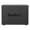 SYNOLOGY "DS925neo+", 4-bay, AMD Ryzen 4-core 2.2GHz, 1x4Gb non-ECC +1Slot, 2xM.2 NVMe, 2x2,5GbE, US SYNOLOGY