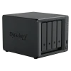 SYNOLOGY "DS925neo+", 4-bay, AMD Ryzen 4-core 2.2GHz, 1x4Gb non-ECC +1Slot, 2xM.2 NVMe, 2x2,5GbE, US SYNOLOGY