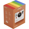 Фотоаппарат моментальной печати Polaroid Now Gen 3, Коралловый