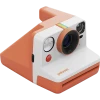 Фотоаппарат моментальной печати Polaroid Now Gen 3, Коралловый