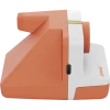 Фотоаппарат моментальной печати Polaroid Now Gen 3, Коралловый