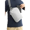 Urban Water Resistant Expandable Sling, P706.2713, Off White Urban Water Resistant Expandable Sling, P706.2713, Off White