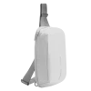 Urban Water Resistant Expandable Sling, P706.2713, Off White Urban Water Resistant Expandable Sling, P706.2713, Off White