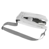 Urban Water Resistant Expandable Sling, P706.2713, Off White Urban Water Resistant Expandable Sling, P706.2713, Off White