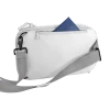 Urban Water Resistant Expandable Sling, P706.2713, Off White Urban Water Resistant Expandable Sling, P706.2713, Off White