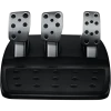 Volan Gaming Logitech G29 + Driving Force Shifter, Negru