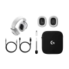 Gaming Wireless Headset Logitech G Pro X 3 LIGHTSPEED 2.4GHZ - EMEA28i - 935 WHITE