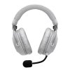 Gaming Wireless Headset Logitech G Pro X 3 LIGHTSPEED 2.4GHZ - EMEA28i - 935 WHITE