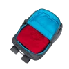 Rucsac pentru Laptop RivaCase 7569, 17.3", Poliester RPET ECO-FRIENDLY, Gri Rucsac pentru Laptop RivaCase 7569, 17.3