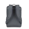 Rucsac pentru Laptop RivaCase 7569, 17.3", Poliester RPET ECO-FRIENDLY, Gri Rucsac pentru Laptop RivaCase 7569, 17.3