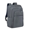 Rucsac pentru Laptop RivaCase 7569, 17.3", Poliester RPET ECO-FRIENDLY, Gri Rucsac pentru Laptop RivaCase 7569, 17.3