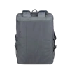 Rucsac pentru Laptop RivaCase 7569, 17.3", Poliester RPET ECO-FRIENDLY, Gri Rucsac pentru Laptop RivaCase 7569, 17.3