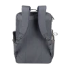 Rucsac pentru Laptop RivaCase 7569, 17.3", Poliester RPET ECO-FRIENDLY, Gri Rucsac pentru Laptop RivaCase 7569, 17.3