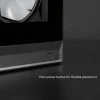 Case ATX Chieftec VISTA MAX, w/o PSU, 0,7mm, 4x140mm A-RGB, Temperd Glass, Controller RGB, 2xUSB3.0,