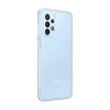 Чехол Samsung Soft Clear Cover для Galaxy A23, Прозрачный Чехол Samsung Soft Clear Cover для Galaxy A23, Прозрачный