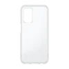 Чехол Samsung Soft Clear Cover для Galaxy A23, Прозрачный Чехол Samsung Soft Clear Cover для Galaxy A23, Прозрачный