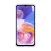 Чехол Samsung Soft Clear Cover для Galaxy A23, Прозрачный Чехол Samsung Soft Clear Cover для Galaxy A23, Прозрачный