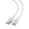 Патч-корд Cablexpert PPB6-10M, Cat6 FTP , 10м, Белый Патч-корд Cablexpert PPB6-10M, Cat6 FTP , 10м, Белый