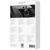 Aromatizator auto Proove Emoji Robot Happy, Negru Aromatizator auto Proove Emoji Robot Happy, Negru