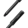 Аксессуары для экшн камеры Insta360 Bullet Time Selfie Stick 2.0, Черный