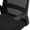 Scaun de birou SENSE7 JUNO Black