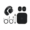 Căști gaming Logitech G Pro X 2, Fără fir, Negru Căști gaming Logitech G Pro X 2, Fără fir, Negru