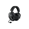Căști gaming Logitech G Pro X 2, Fără fir, Negru Căști gaming Logitech G Pro X 2, Fără fir, Negru