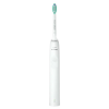 Электрическая зубная щетка Philips Sonicare 2100 Series Белый - Для взрослых | Колебательные | Средняя | Вытянутая