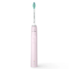 Periuță de dinți electrică Philips Sonicare 3100 Series Negru | Roz - Pentru adulți | Oscilant | Medie | Oval Periuță de dinți electrică Philips Sonicare 3100 Series Negru | Roz - Pentru adulți | Oscilant | Medie | Oval