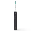 Periuță de dinți electrică Philips Sonicare 3100 Series Negru | Roz - Pentru adulți | Oscilant | Medie | Oval Periuță de dinți electrică Philips Sonicare 3100 Series Negru | Roz - Pentru adulți | Oscilant | Medie | Oval