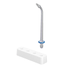 Irigator oral Panasonic EW1611W520 Alb - Pentru adulți Irigator oral Panasonic EW1611W520 Alb - Pentru adulți