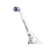 Насадка для ирригатора Philips Sonicare F3 Quad Stream nozzle Белый - Для взрослых