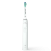 Periuță de dinți electrică Philips Sonicare 3100 Series Alb - Pentru adulți | Oscilant | Medie | Oval Periuță de dinți electrică Philips Sonicare 3100 Series Alb - Pentru adulți | Oscilant | Medie | Oval